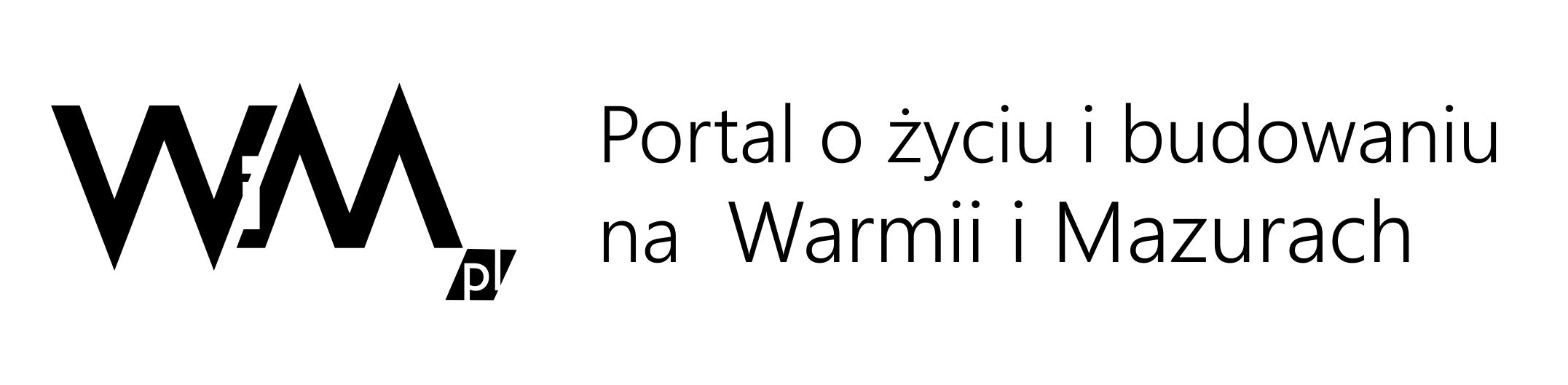WiM.pl : poradnik świadomego inwestora projekty gotowe domów w regionie Warmii i Mazur